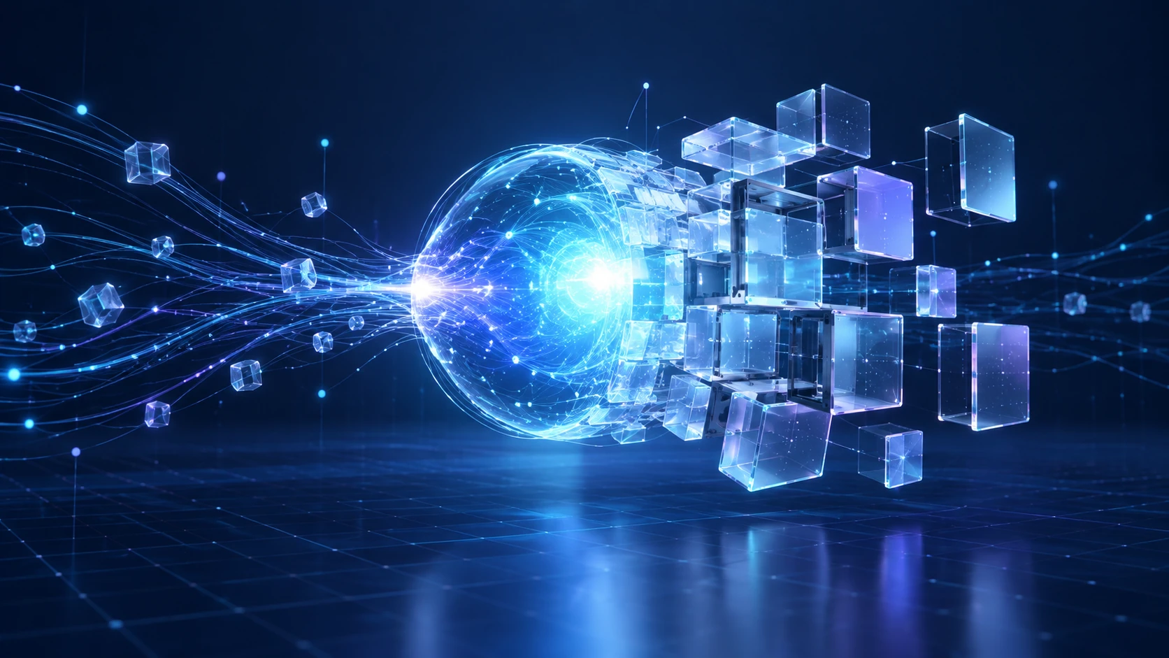 Innovationen von der Idee bis zur Wirkung