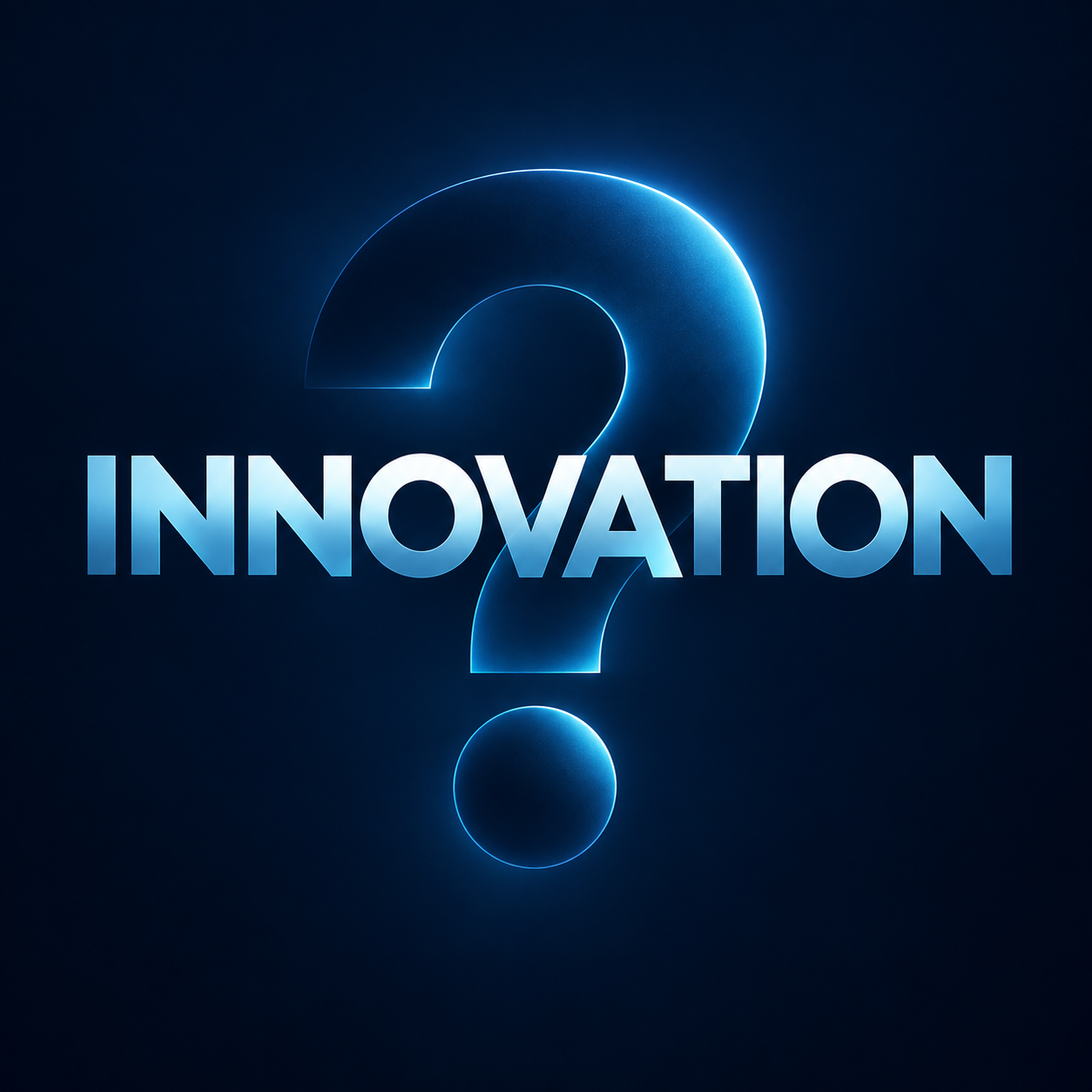 Innovation: ein Begriff, viele Fragen und neue Möglichkeiten